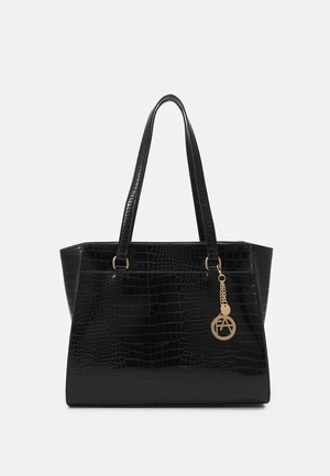 Sacs ANNA FIELD Anna Field Handbag Noir Femme | VBF-8417127